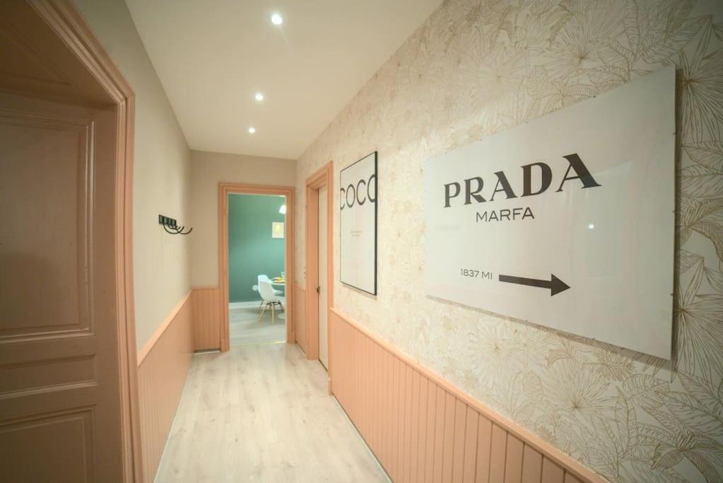 Royal Room Jacuzzi Haut De Gamme Centre Ville Mulhouse Luaran gambar