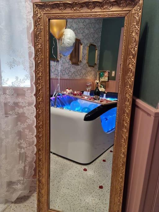 Royal Room Jacuzzi Haut De Gamme Centre Ville Mulhouse Luaran gambar