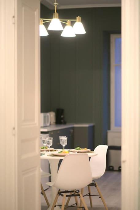 Royal Room Jacuzzi Haut De Gamme Centre Ville Mulhouse Luaran gambar