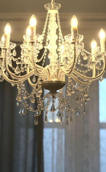 Royal Room Jacuzzi Haut De Gamme Centre Ville Mulhouse Luaran gambar