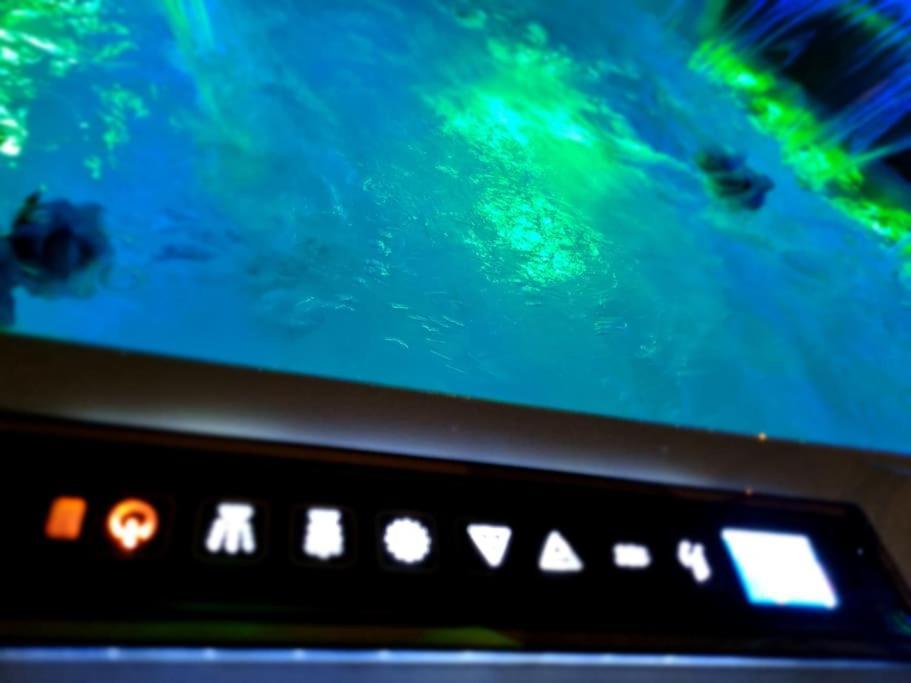 Royal Room Jacuzzi Haut De Gamme Centre Ville Mulhouse Luaran gambar