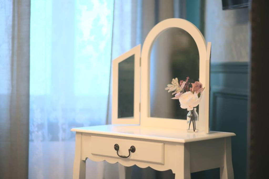 Royal Room Jacuzzi Haut De Gamme Centre Ville Mulhouse Luaran gambar